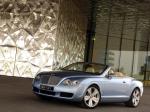 Bentley Continental GTC 2006 года